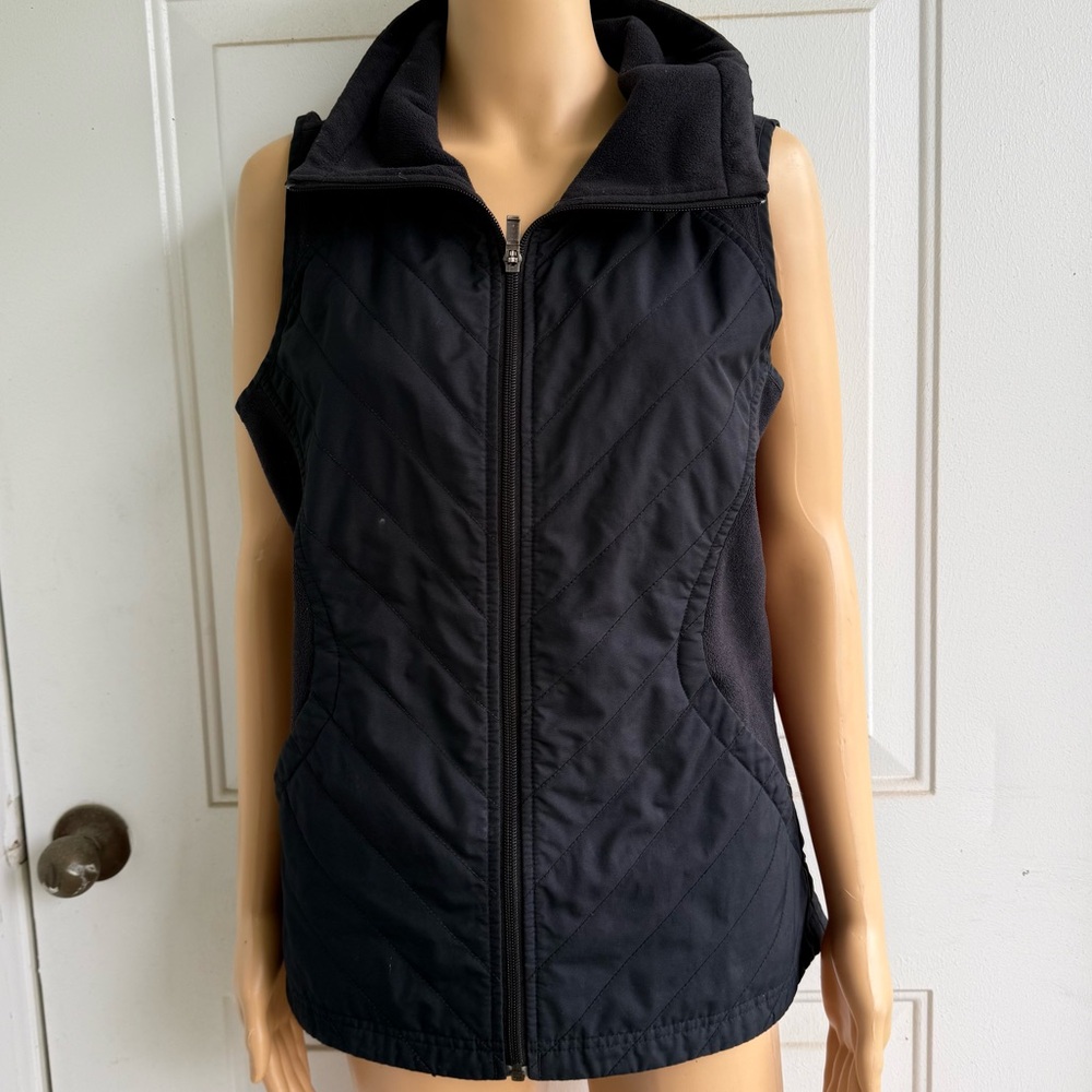 Columbia Mix It Around Vest